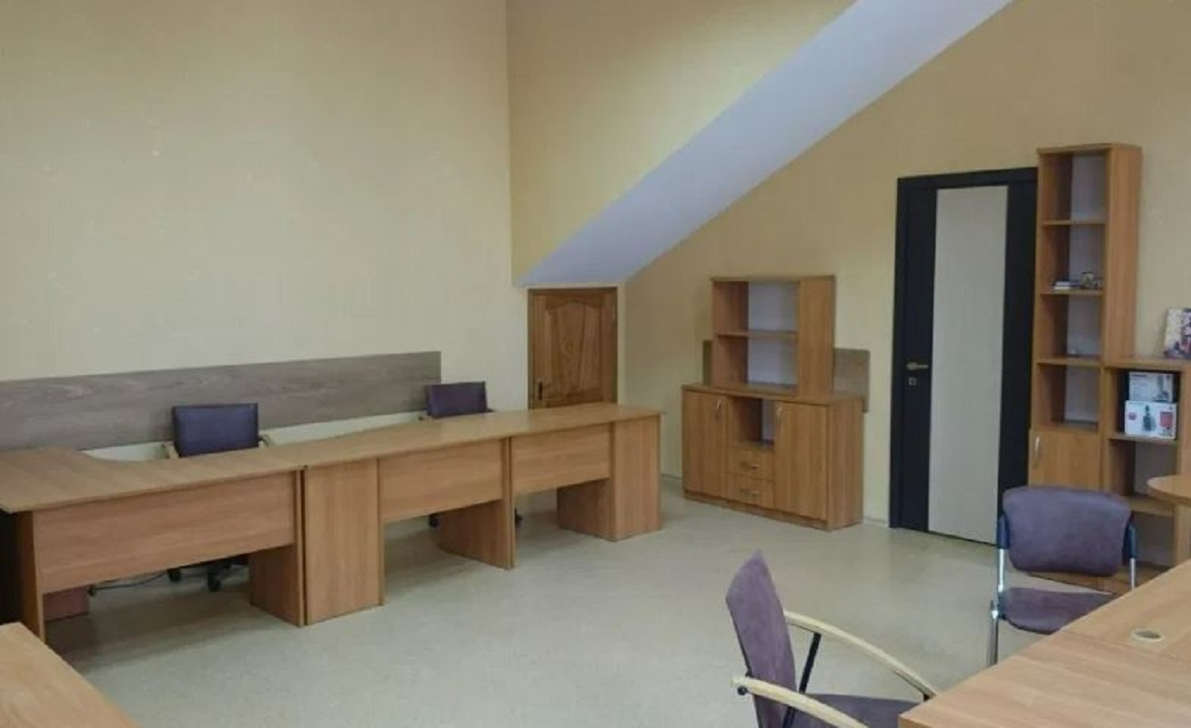 Комерційна нерухомість на вул. Екатерининская, 480 м², 800 000$ — FAKTOR