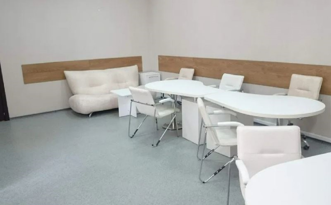 Комерційна нерухомість на вул. Екатерининская, 480 м², 800 000$ — FAKTOR