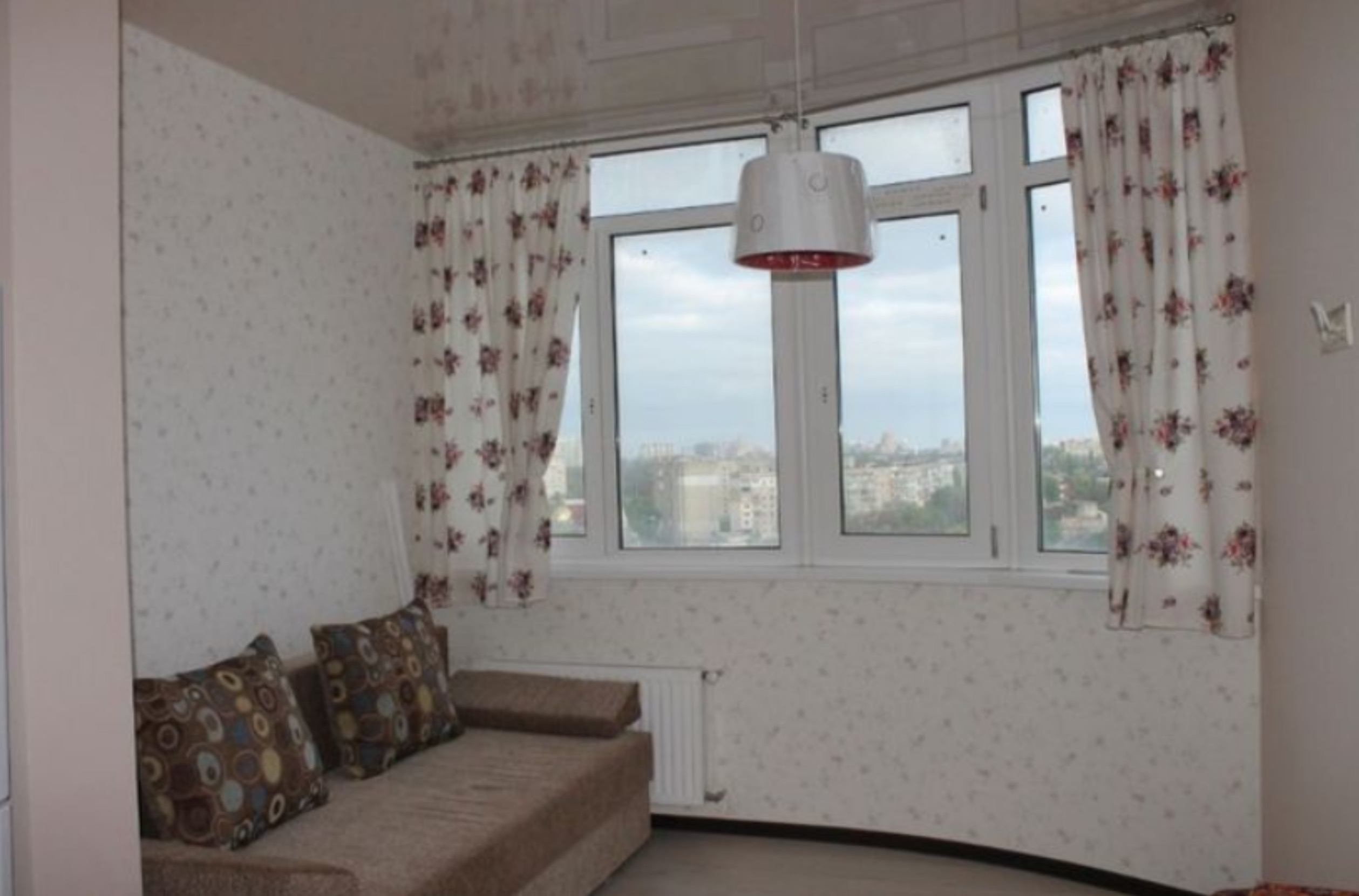 Квартира на ул. Бреуса, 50 м², 58 000$ — FAKTOR