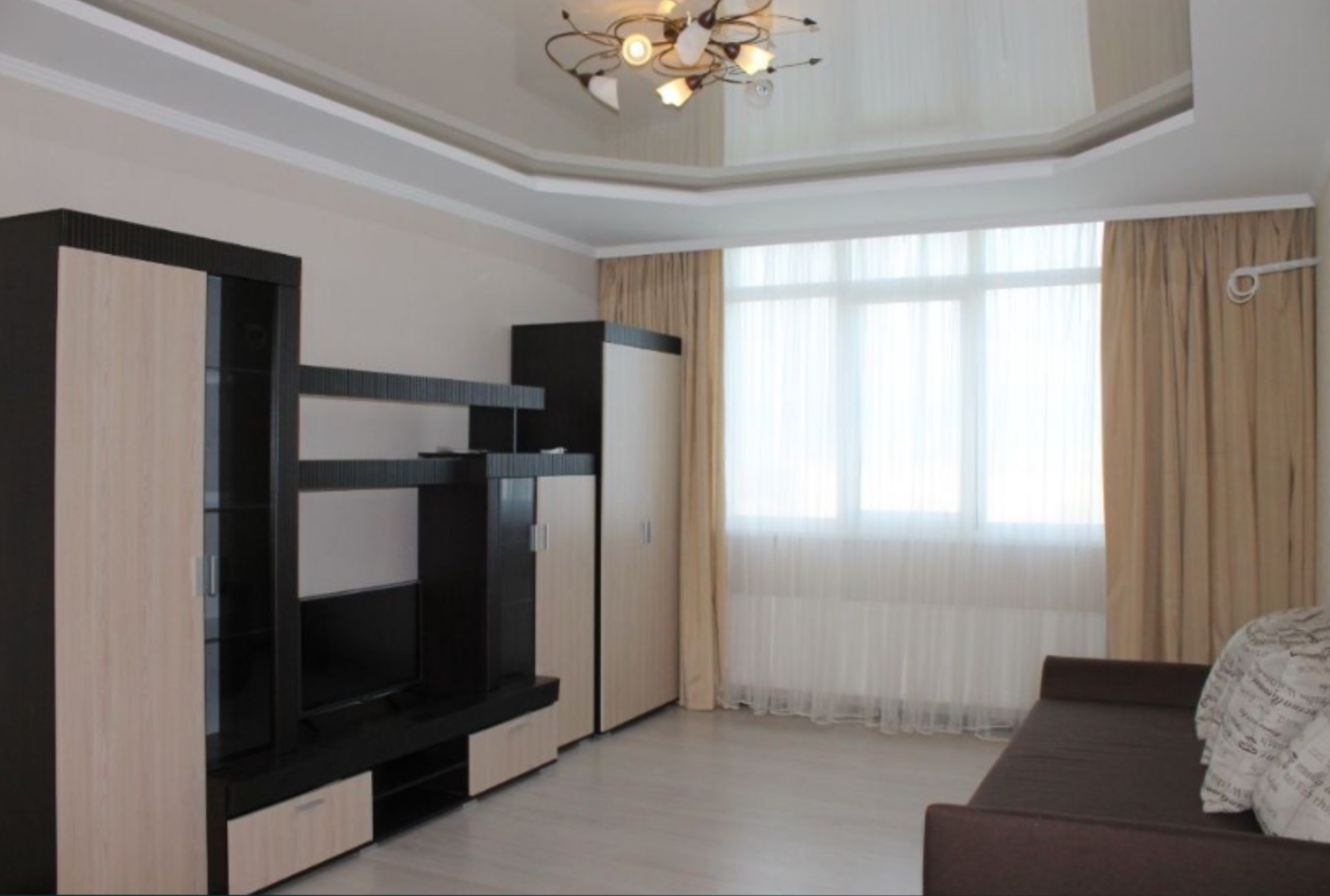 Квартира на ул. Бреуса, 50 м², 58 000$ — FAKTOR