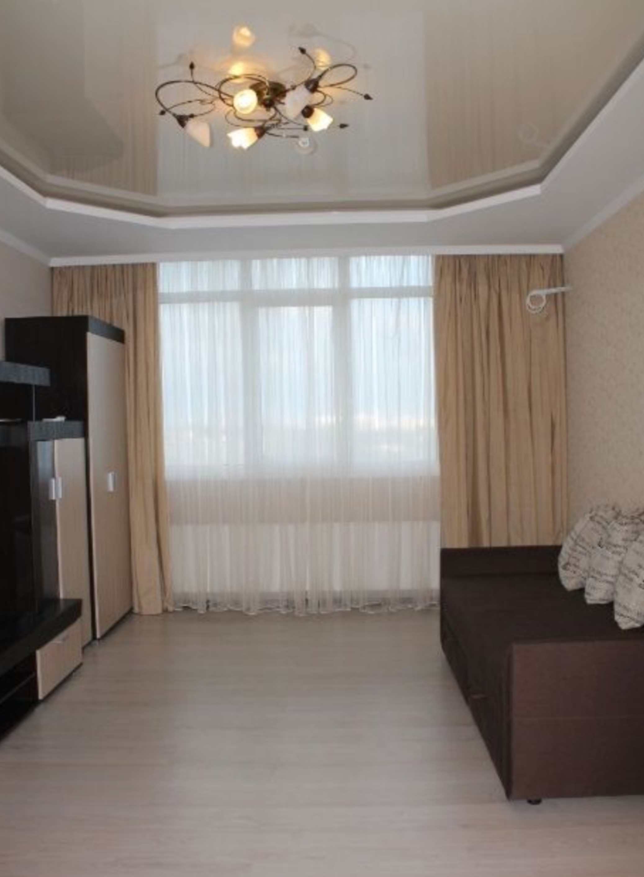 Квартира на ул. Бреуса, 50 м², 58 000$ — FAKTOR