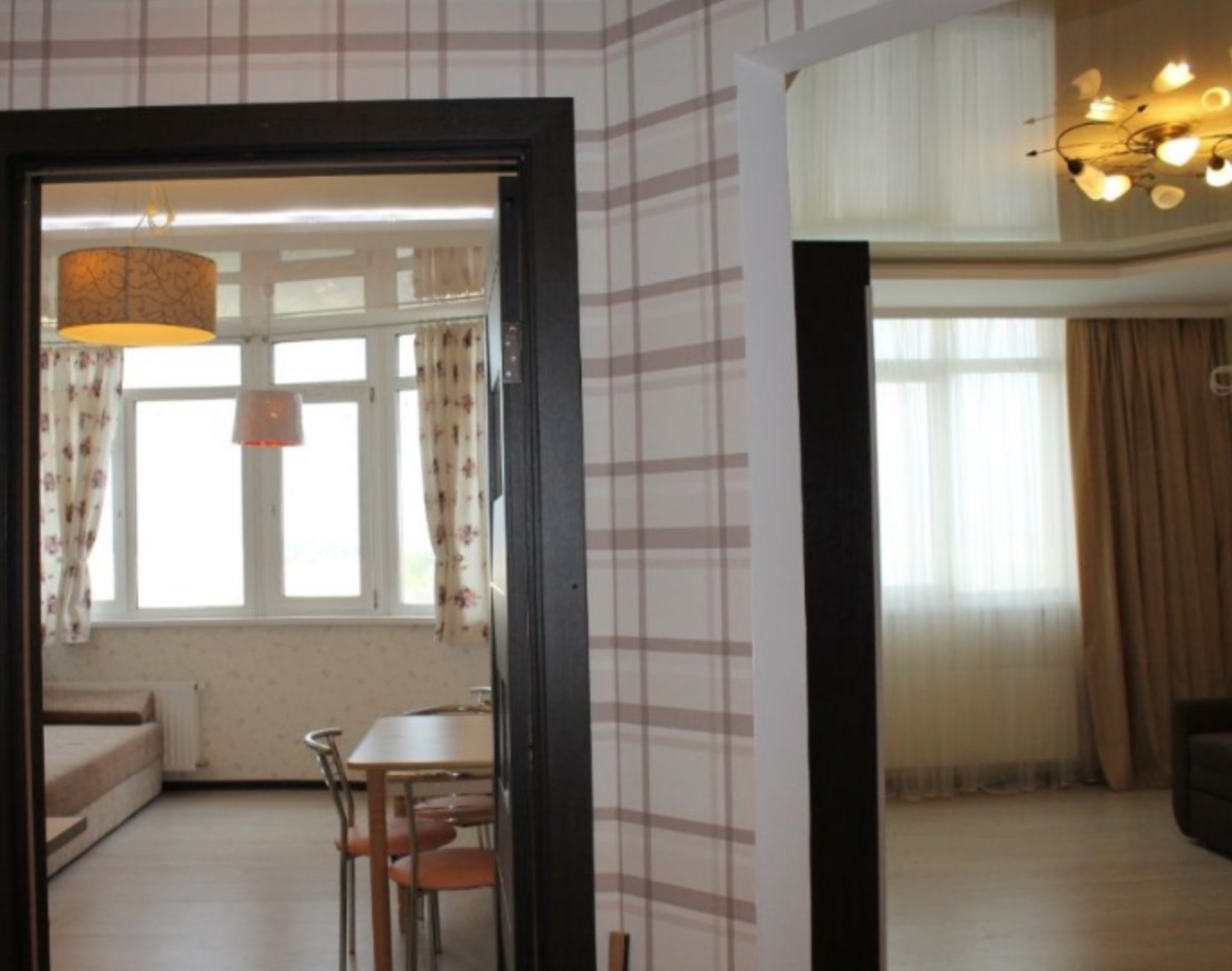 Квартира на ул. Бреуса, 50 м², 58 000$ — FAKTOR