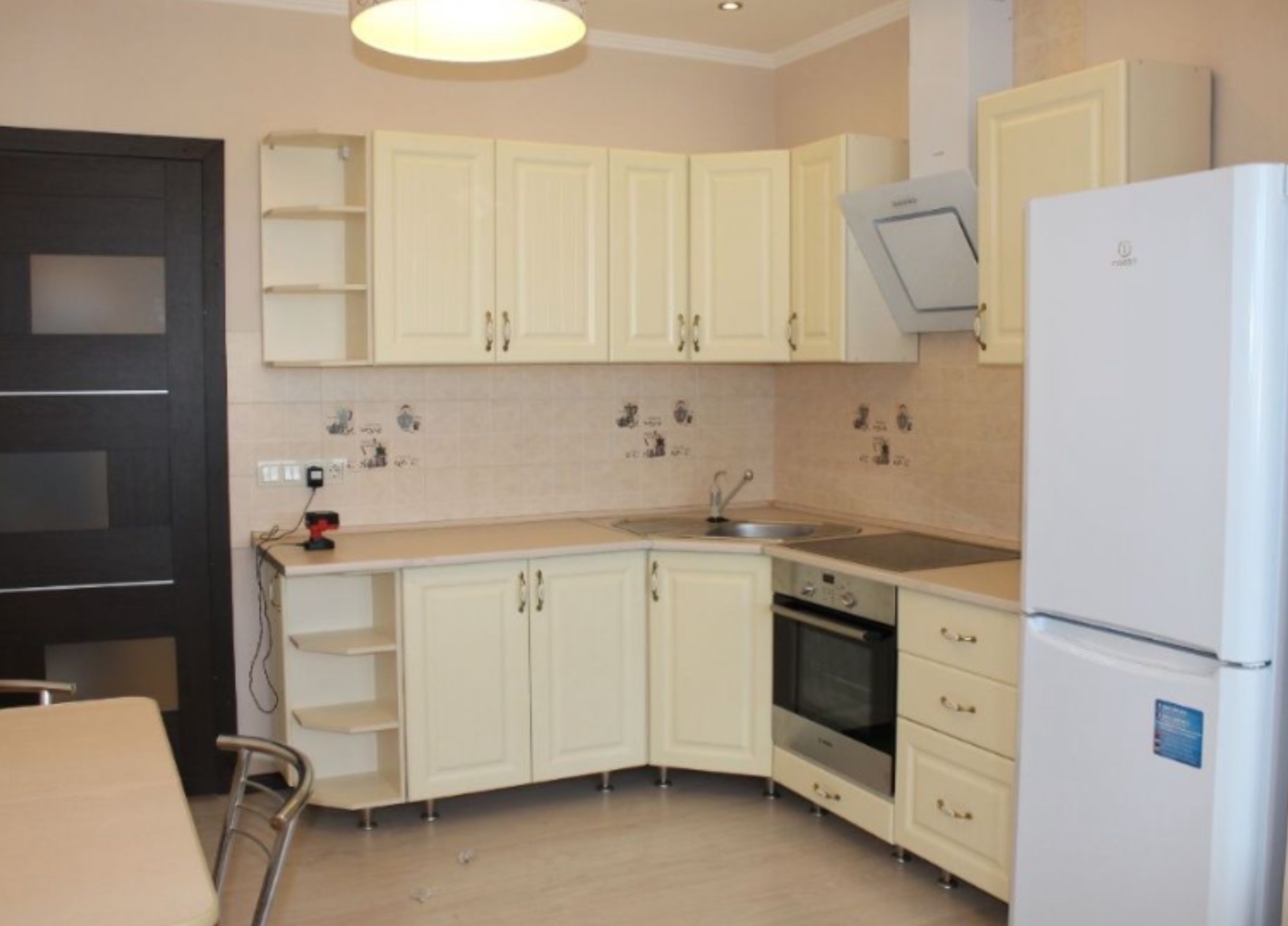 Квартира на ул. Бреуса, 50 м², 58 000$ — FAKTOR