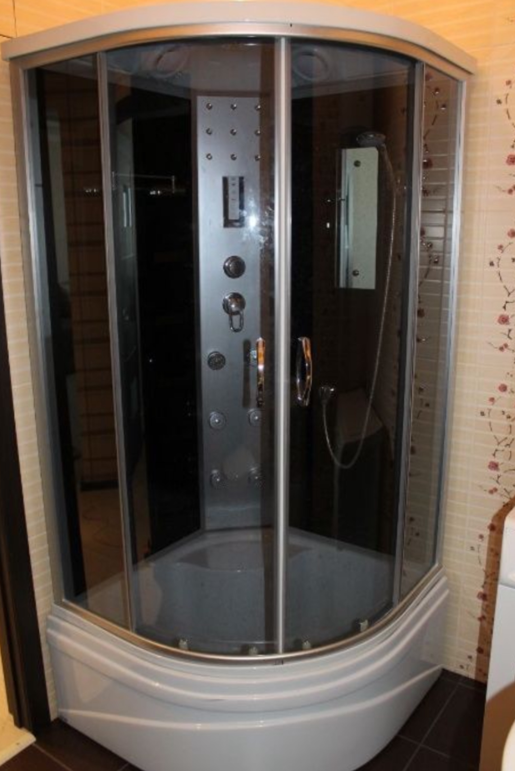 Квартира на ул. Бреуса, 50 м², 58 000$ — FAKTOR