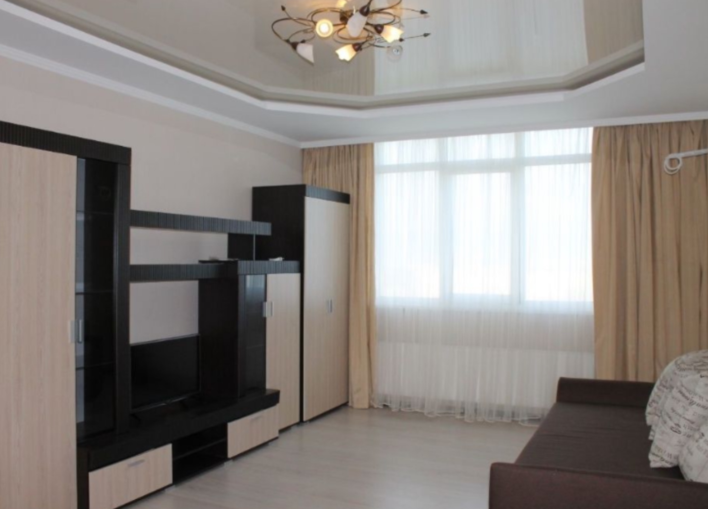 Квартира на ул. Бреуса, 50 м², 58 000$ — FAKTOR