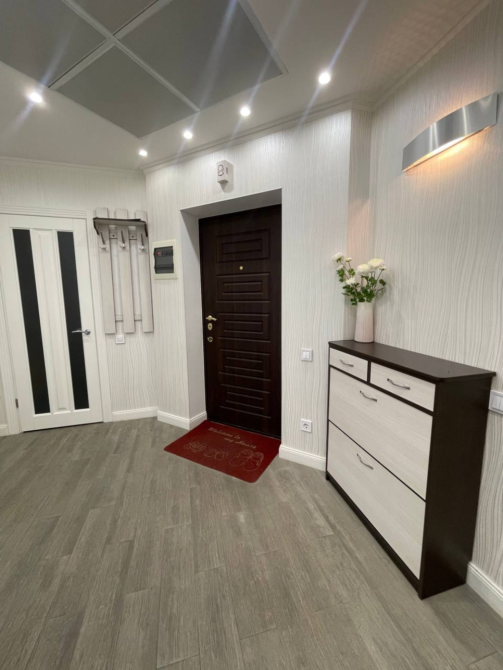 Квартира на вул. Вадатурского Алексея, 73 м², 95 000$ — FAKTOR