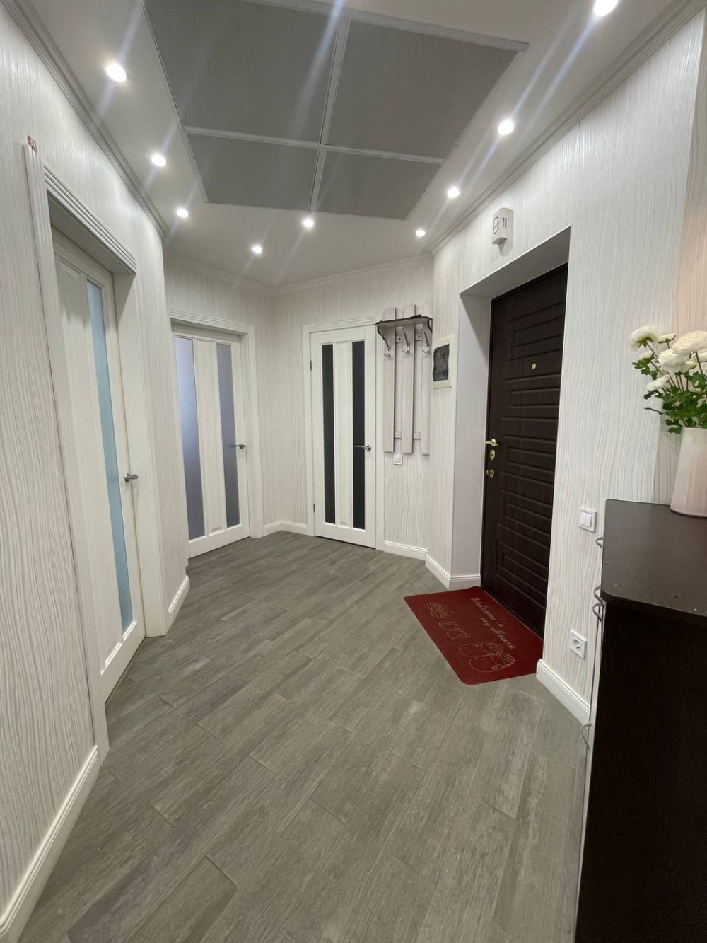 Квартира на вул. Вадатурского Алексея, 73 м², 95 000$ — FAKTOR