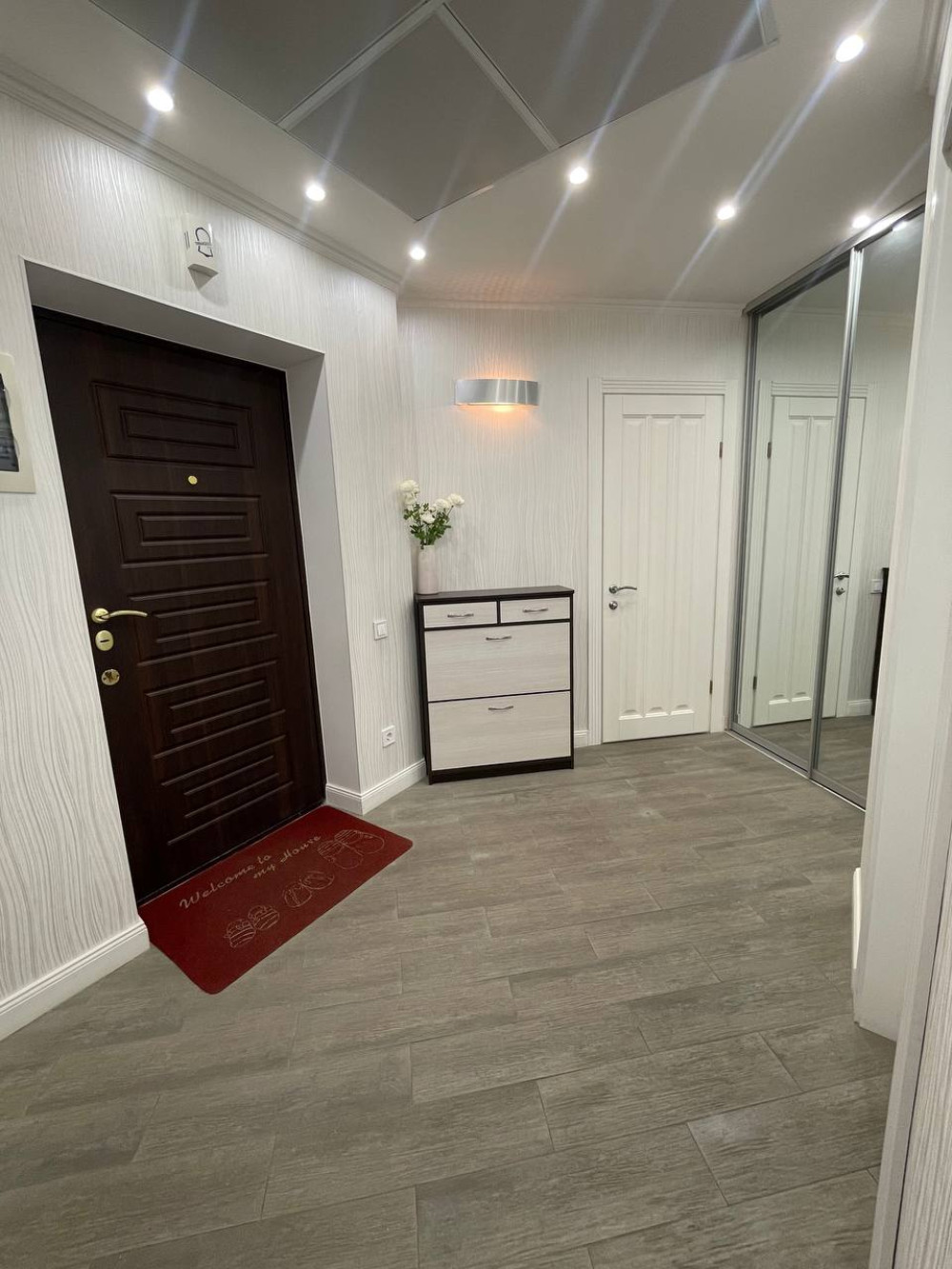 Квартира на вул. Вадатурского Алексея, 73 м², 95 000$ — FAKTOR