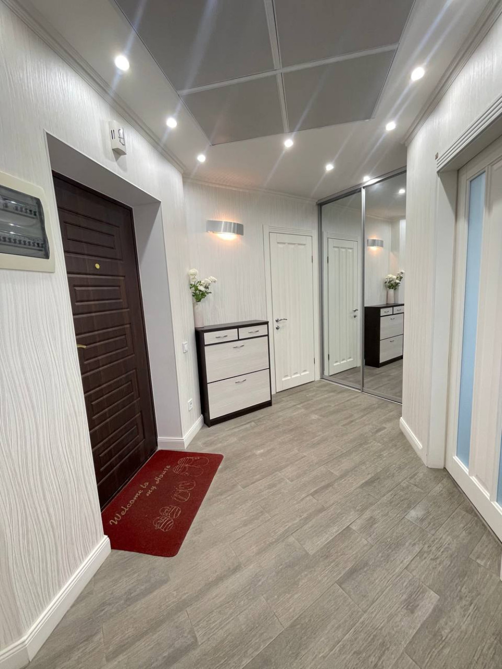 Квартира на вул. Вадатурского Алексея, 73 м², 95 000$ — FAKTOR