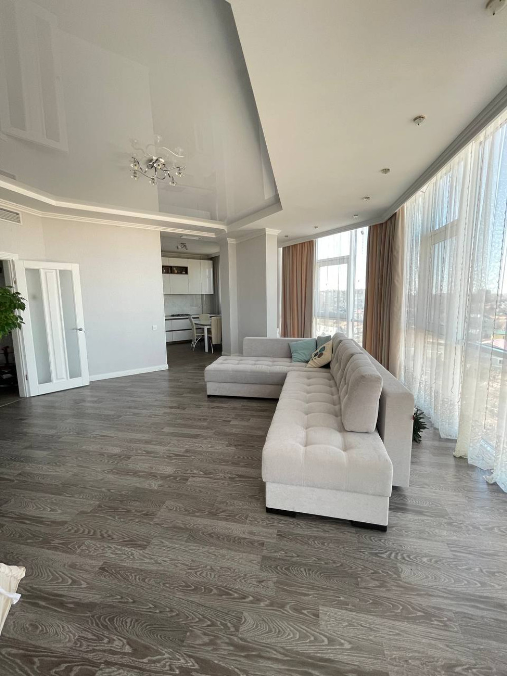 Квартира на ул. Вадатурского Алексея, 73 м², 95 000$ — FAKTOR