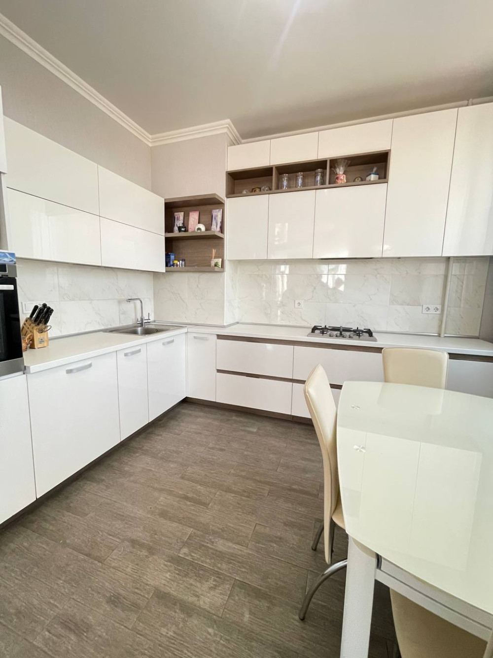 Квартира на вул. Вадатурского Алексея, 73 м², 95 000$ — FAKTOR