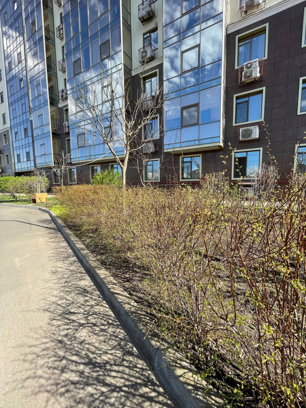 Квартира на вул. Вадатурского Алексея, 73 м², 95 000$ — FAKTOR