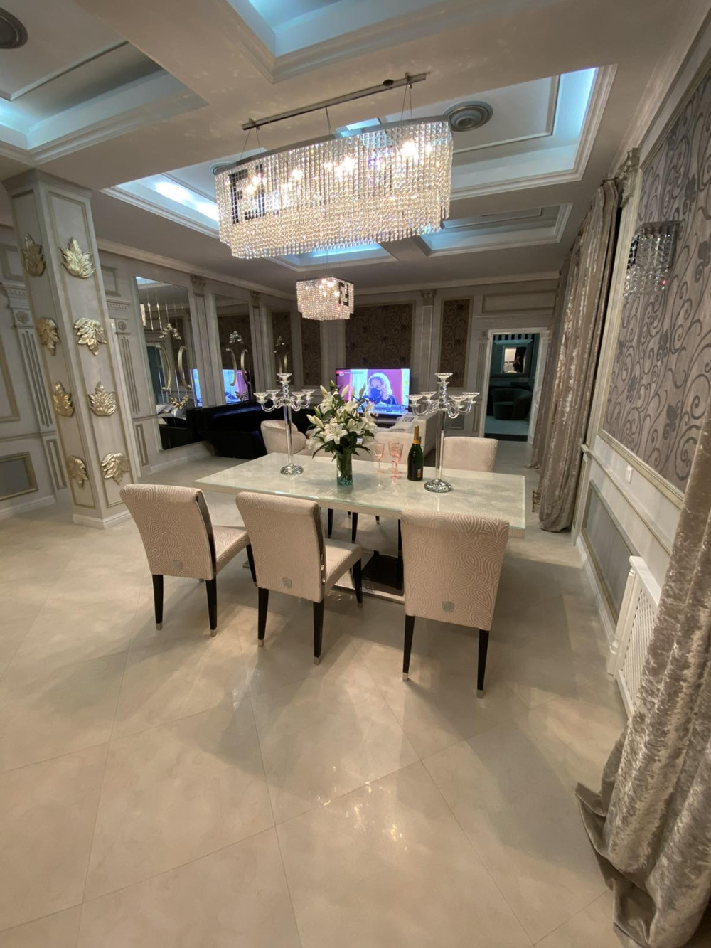 Квартира на ул. Чайковского переулок, 115 м², 1 200 000$ — FAKTOR
