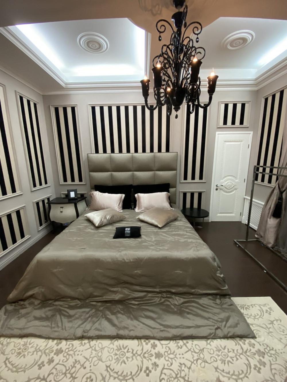 Квартира на ул. Чайковского переулок, 115 м², 1 200 000$ — FAKTOR