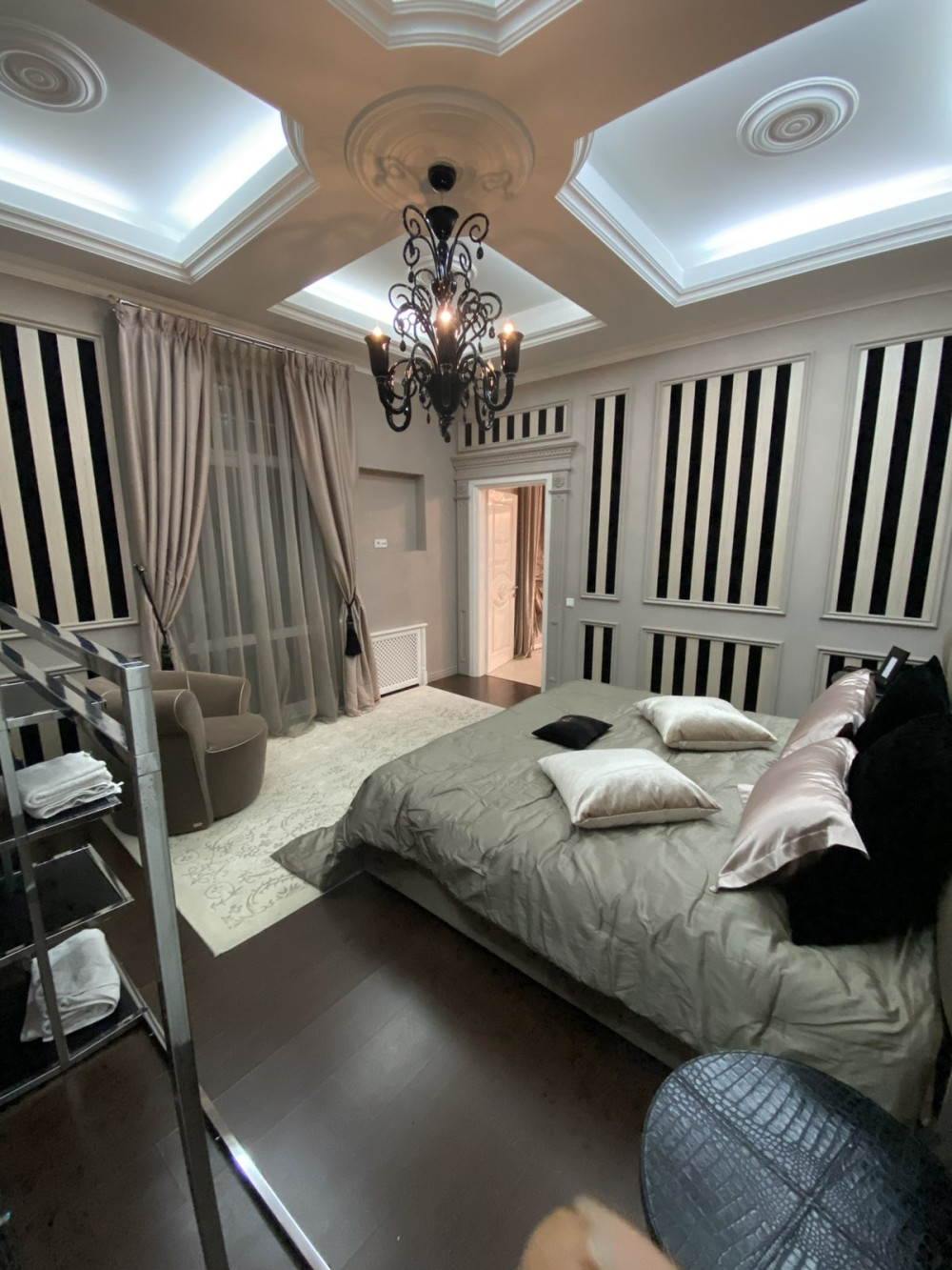 Квартира на ул. Чайковского переулок, 115 м², 1 200 000$ — FAKTOR