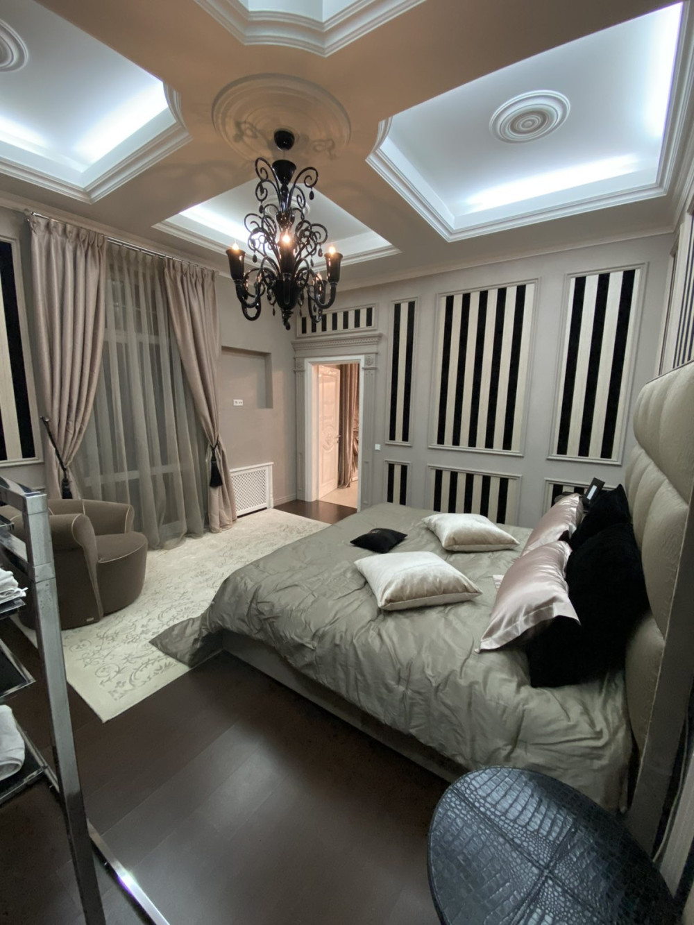 Квартира на ул. Чайковского переулок, 115 м², 1 200 000$ — FAKTOR
