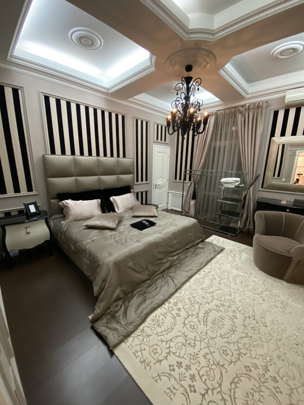 Квартира на ул. Чайковского переулок, 115 м², 1 200 000$ — FAKTOR