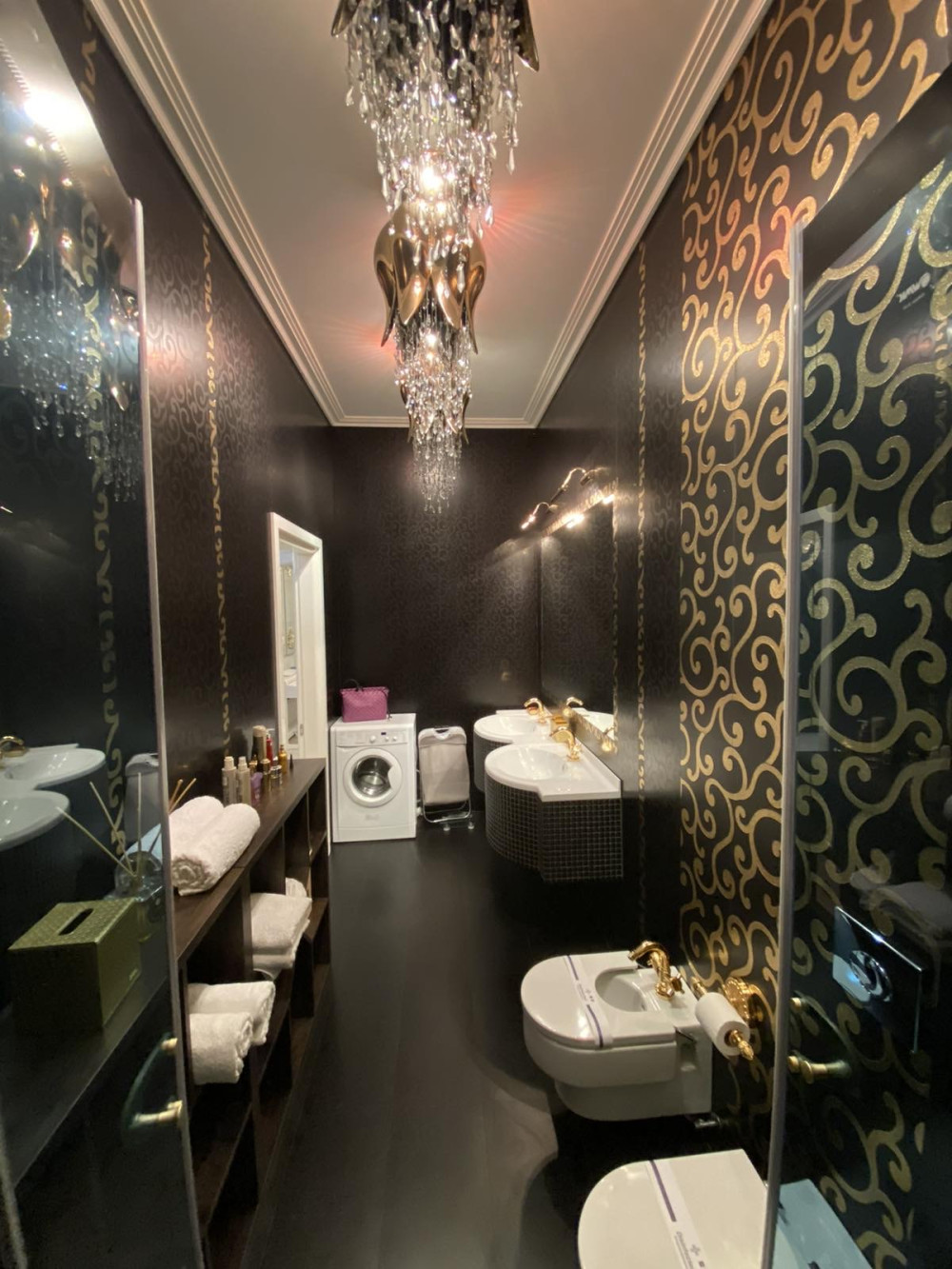 Квартира на ул. Чайковского переулок, 115 м², 1 200 000$ — FAKTOR