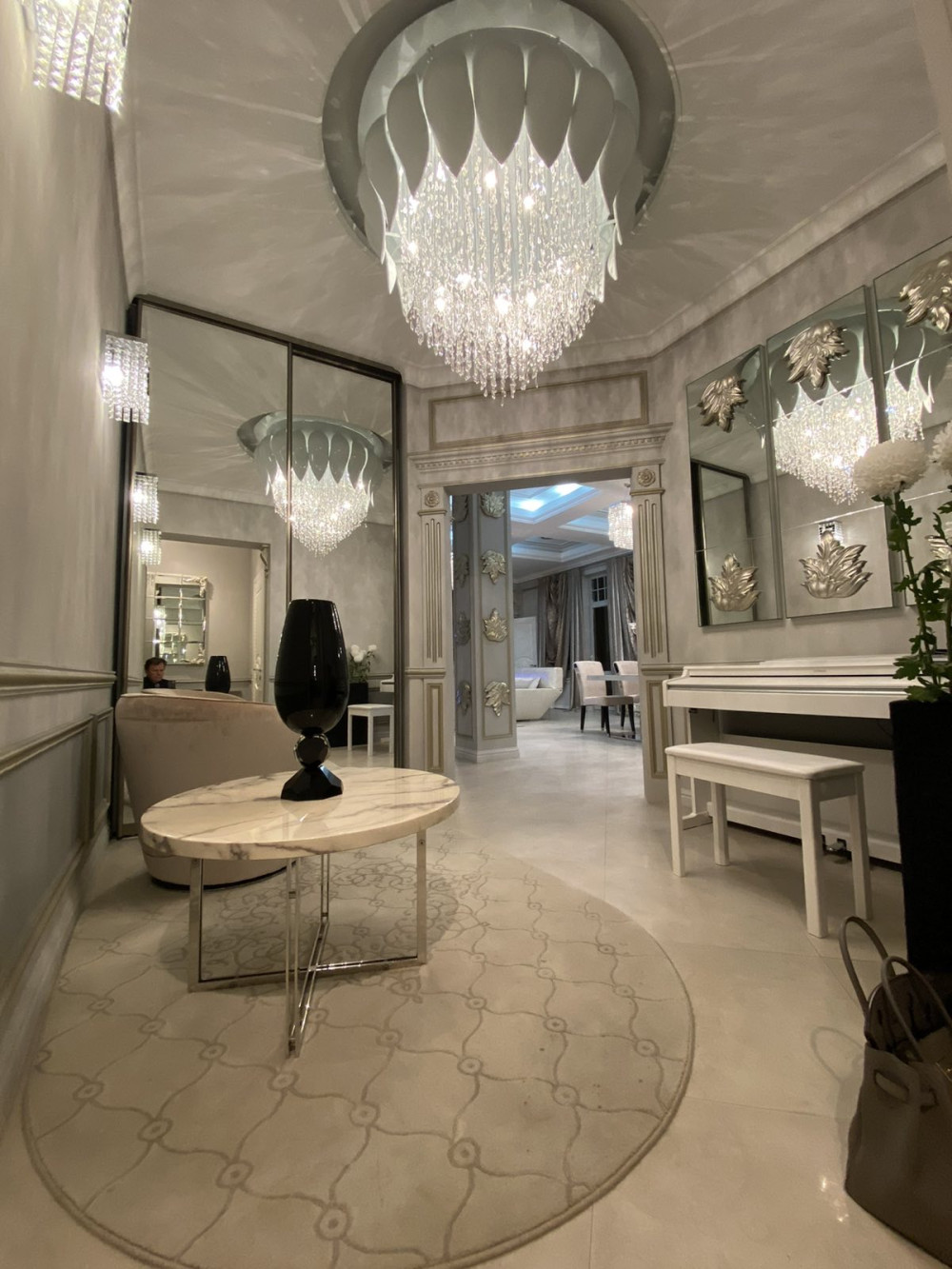 Квартира на ул. Чайковского переулок, 115 м², 1 200 000$ — FAKTOR
