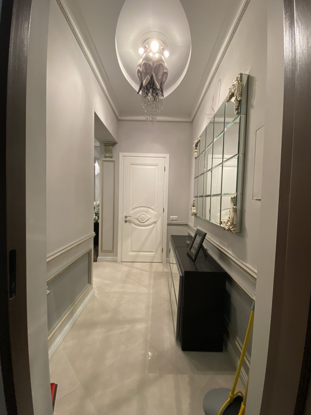 Квартира на ул. Чайковского переулок, 115 м², 1 200 000$ — FAKTOR