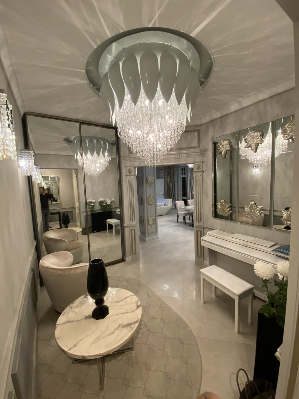 Квартира на ул. Чайковского переулок, 115 м², 1 200 000$ — FAKTOR