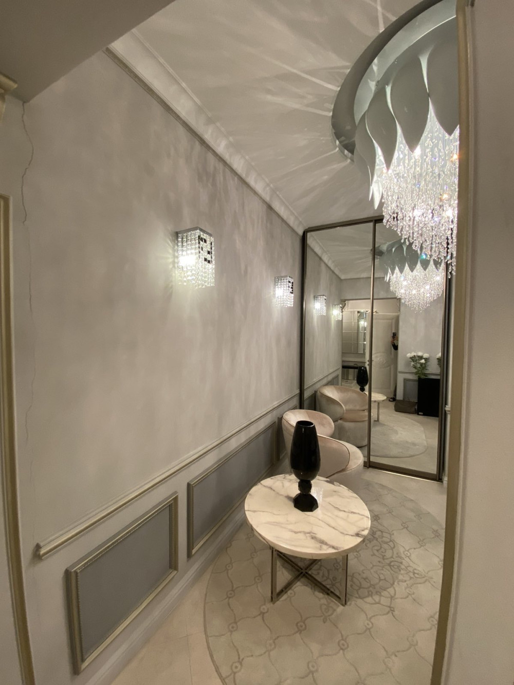 Квартира на ул. Чайковского переулок, 115 м², 1 200 000$ — FAKTOR