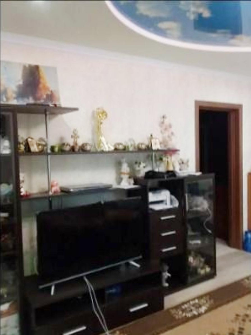 Квартира на вул. Балковская, 87 м², 84 500$ — FAKTOR