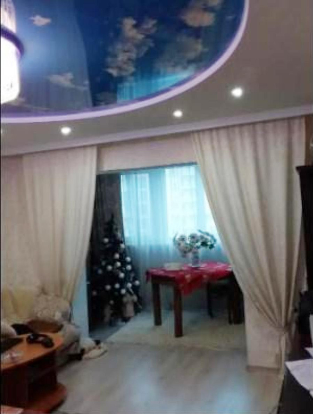 Квартира на вул. Балковская, 87 м², 84 500$ — FAKTOR