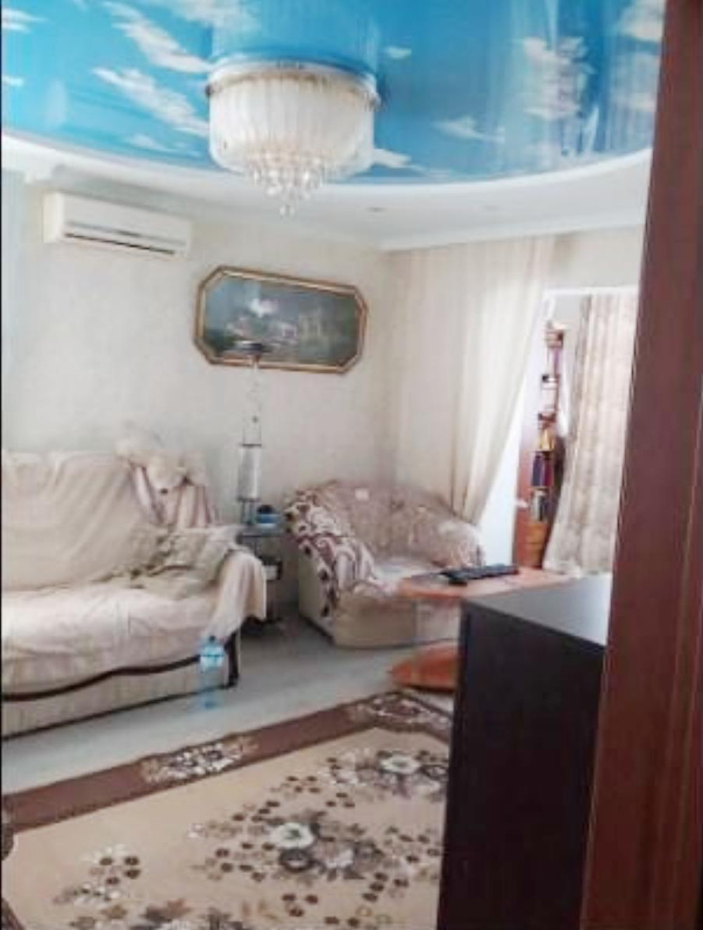 Квартира на вул. Балковская, 87 м², 84 500$ — FAKTOR