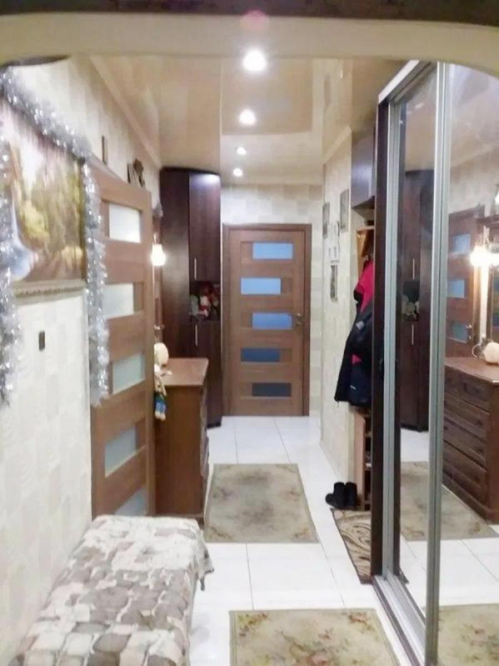 Квартира на вул. Балковская, 87 м², 84 500$ — FAKTOR