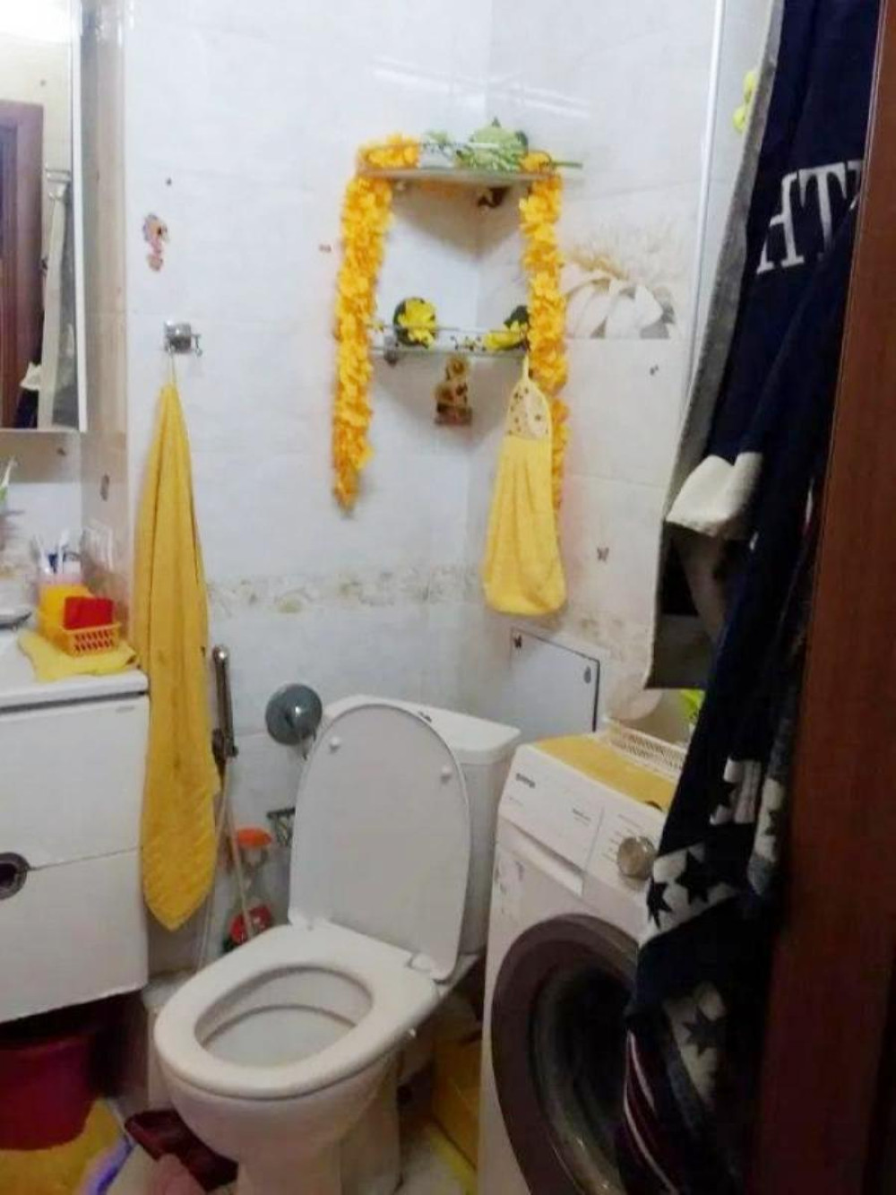 Квартира на вул. Балковская, 87 м², 84 500$ — FAKTOR