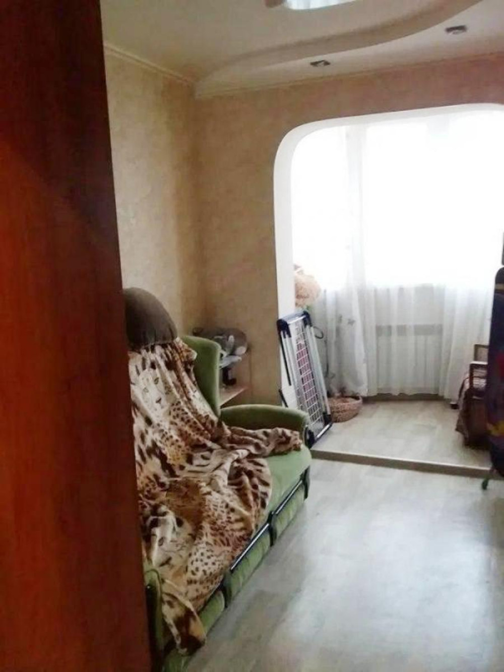 Квартира на вул. Балковская, 87 м², 84 500$ — FAKTOR