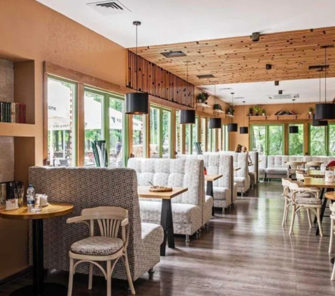 Коммерческая недвижимость на ул. Итальянский бульвар, 122 м², 125 000$ — FAKTOR