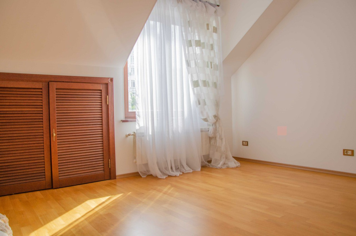 Квартира на ул. Аркадиевский пер, 180 м², 250 000$ — FAKTOR