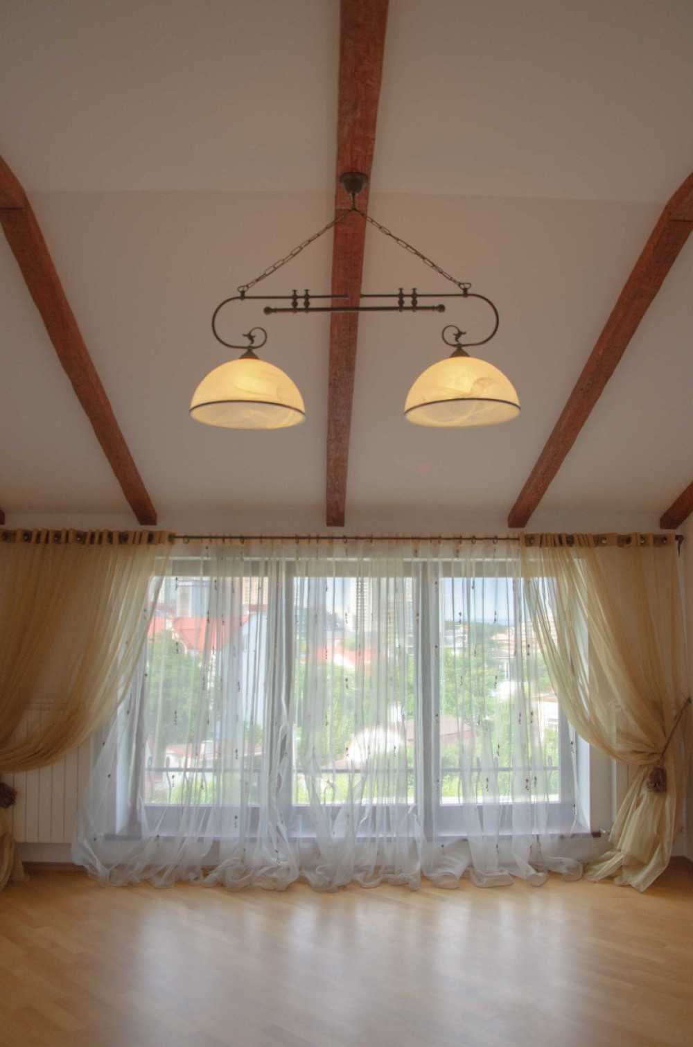 Квартира на ул. Аркадиевский пер, 180 м², 250 000$ — FAKTOR
