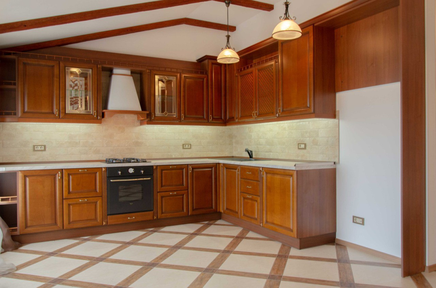 Квартира на ул. Аркадиевский пер, 180 м², 250 000$ — FAKTOR