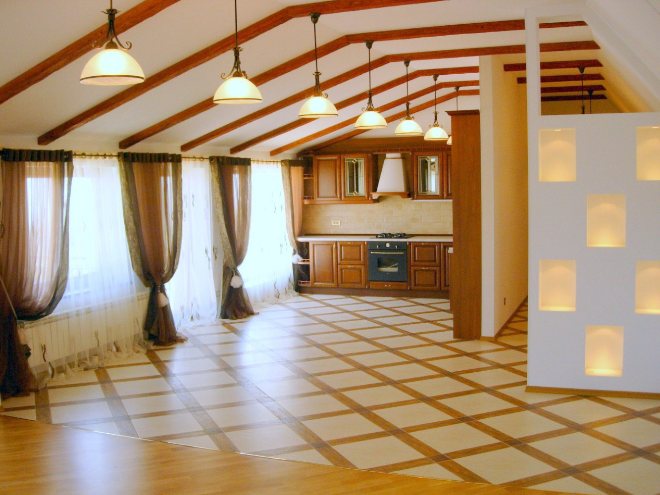 Квартира на ул. Аркадиевский пер, 180 м², 250 000$ — FAKTOR