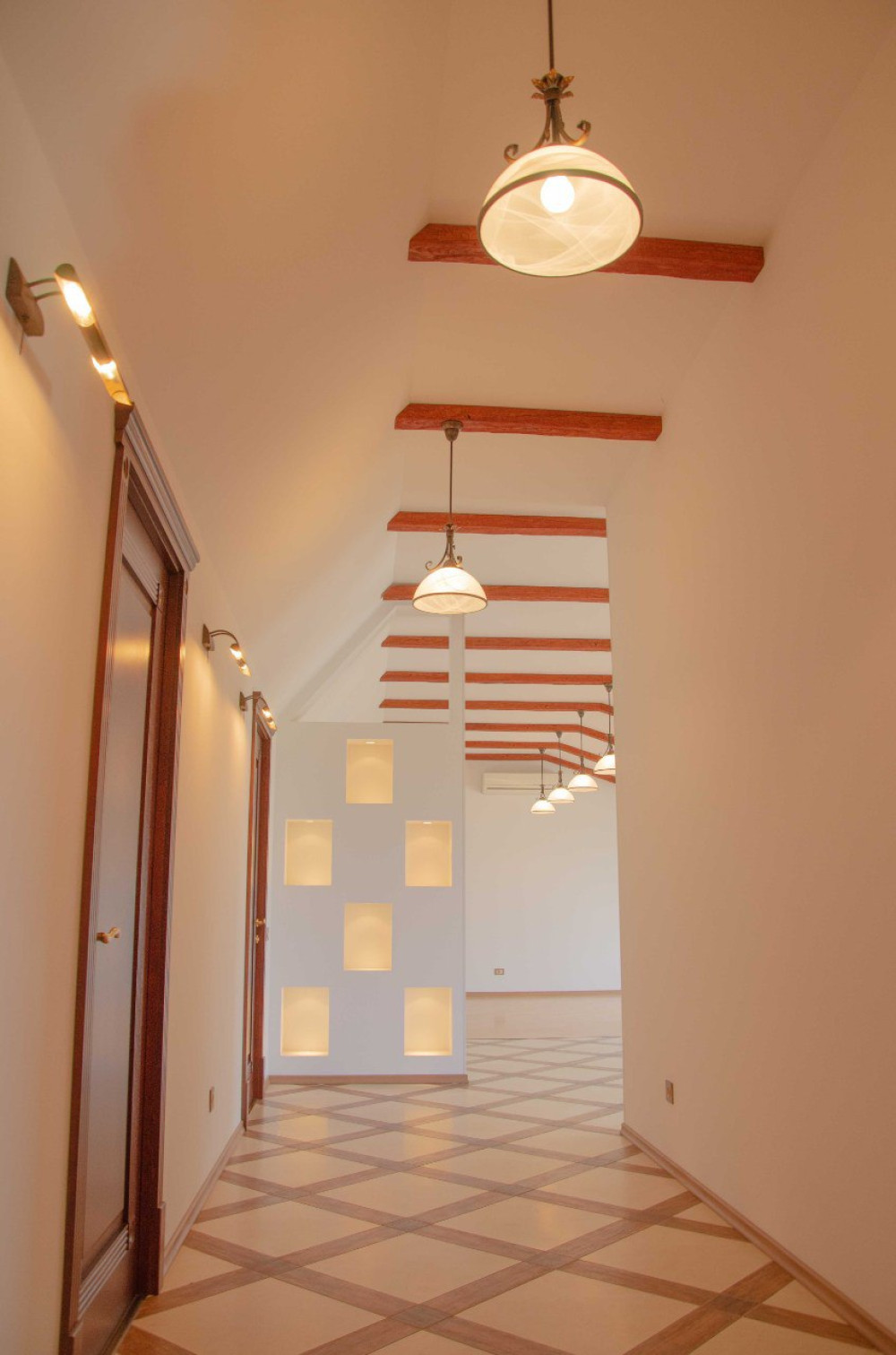 Квартира на ул. Аркадиевский пер, 180 м², 250 000$ — FAKTOR