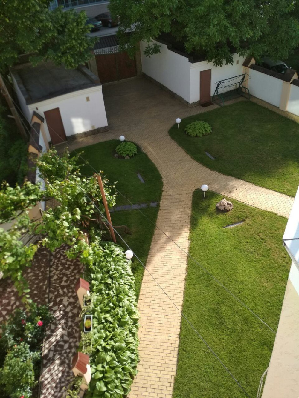 Квартира на ул. Аркадиевский пер, 180 м², 250 000$ — FAKTOR