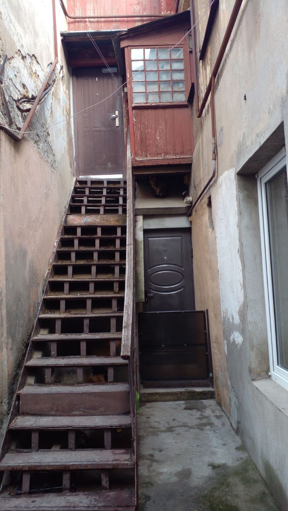 Квартира на ул. Южная, 75 м², 42 000$ — FAKTOR