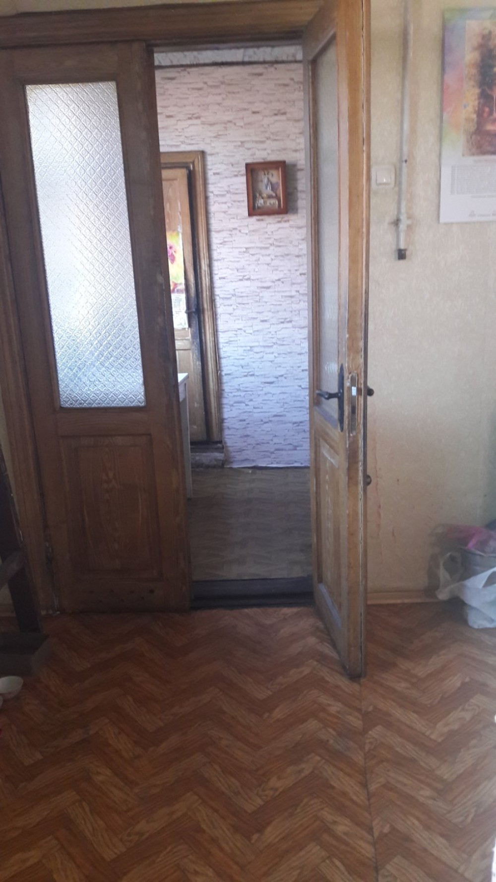 Квартира на ул. Южная, 75 м², 42 000$ — FAKTOR