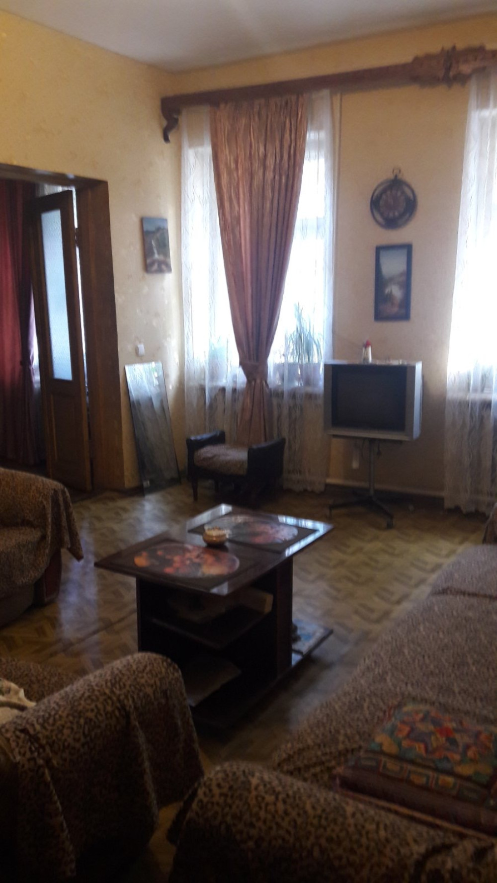 Квартира на ул. Южная, 75 м², 42 000$ — FAKTOR