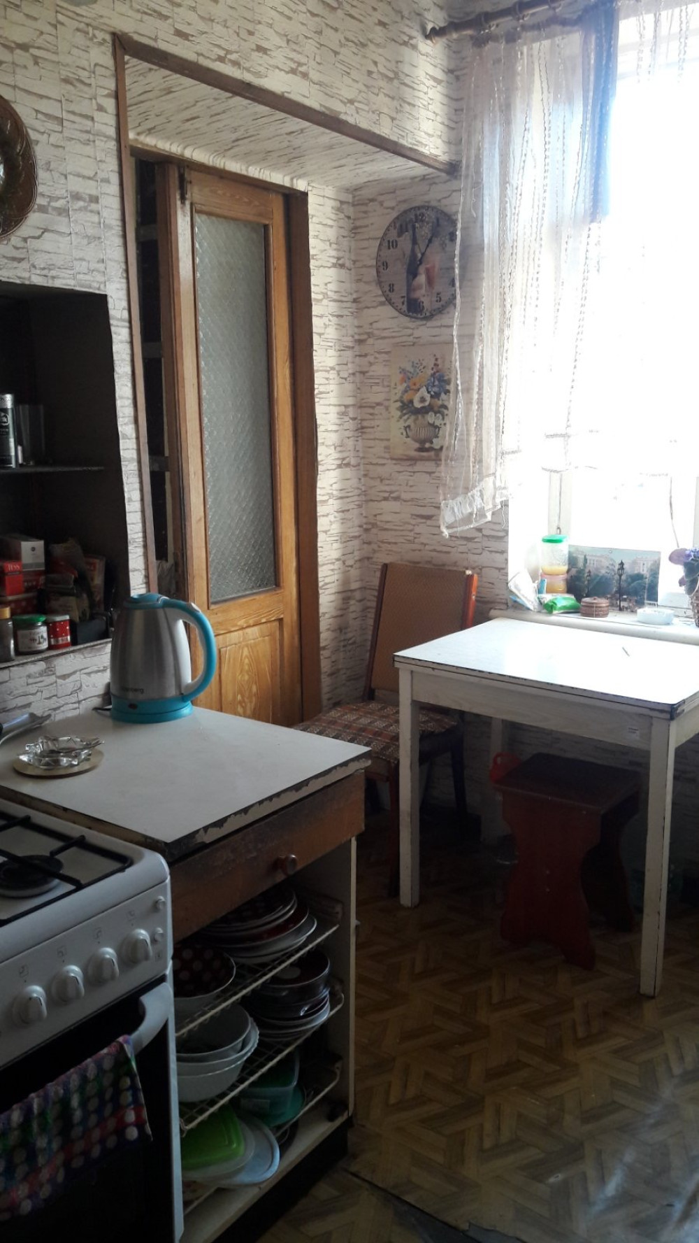 Квартира на ул. Южная, 75 м², 42 000$ — FAKTOR