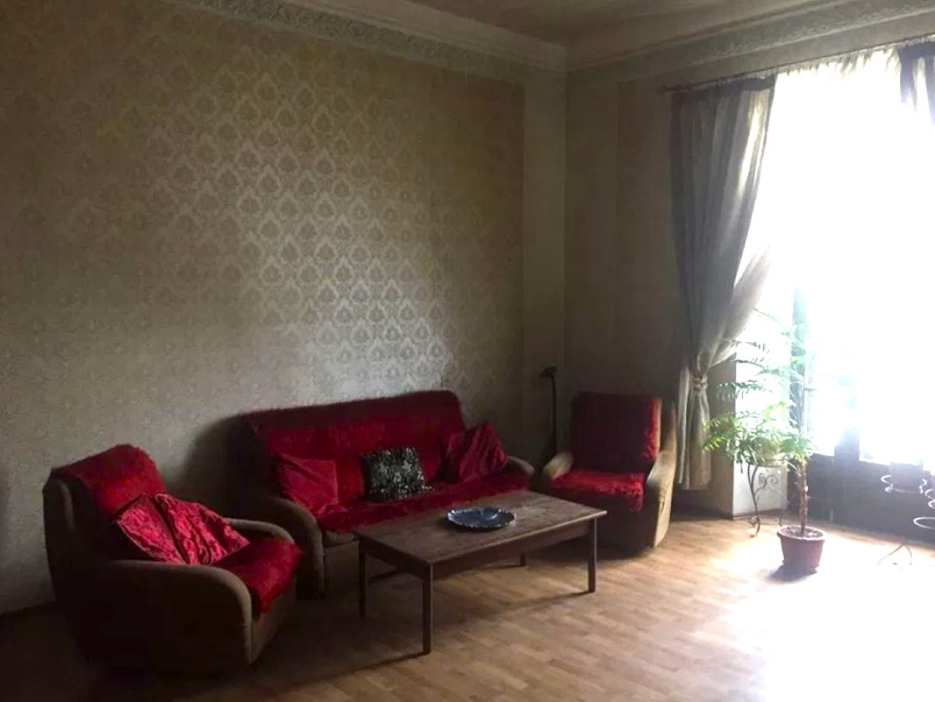 Квартира на ул. Соборная площадь, 220 м², 160 000$ — FAKTOR