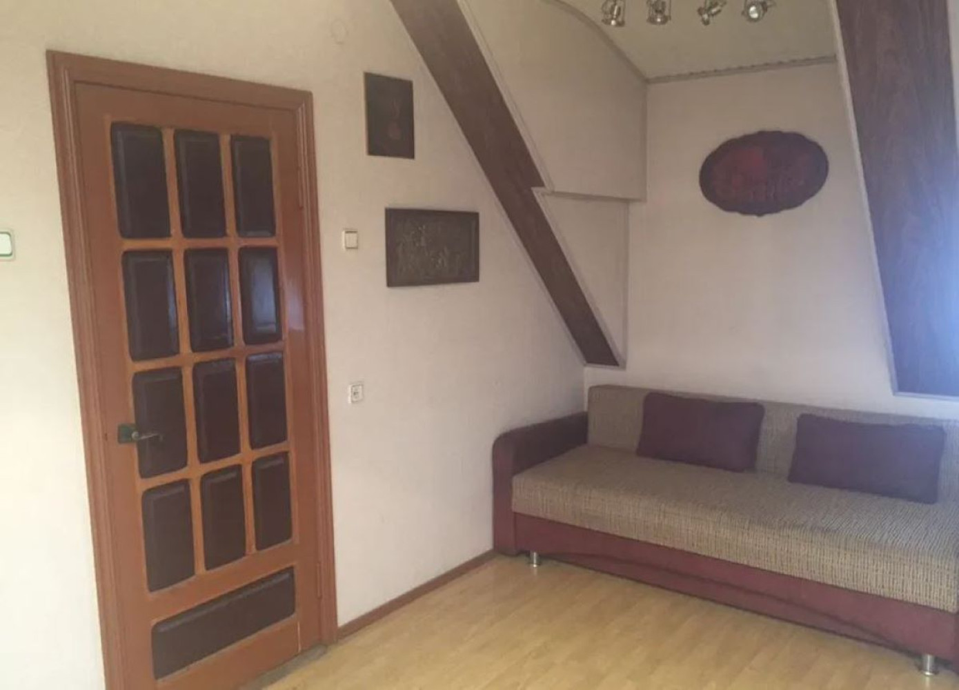 Квартира на ул. Соборная площадь, 220 м², 160 000$ — FAKTOR