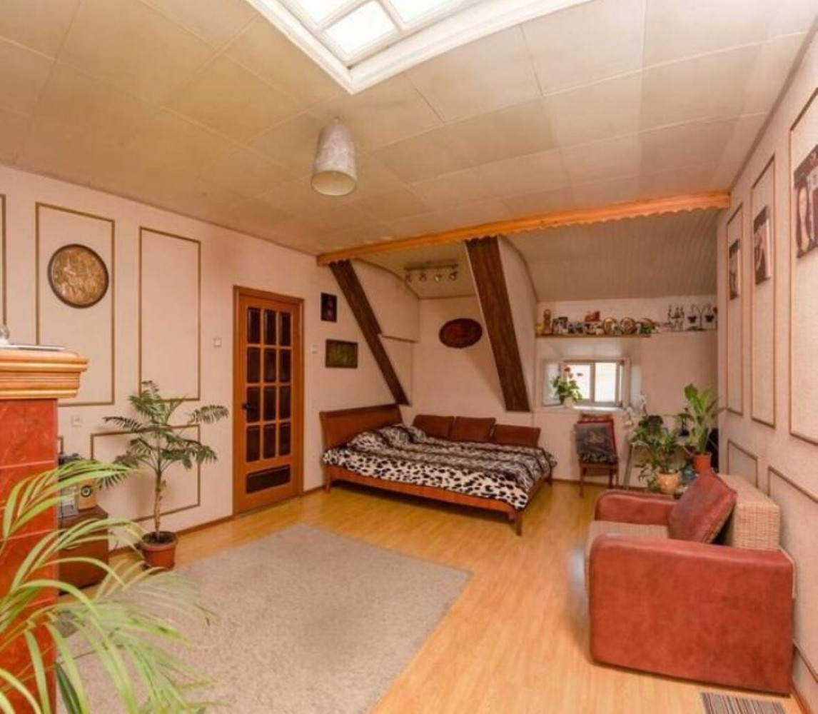 Квартира на ул. Соборная площадь, 220 м², 160 000$ — FAKTOR