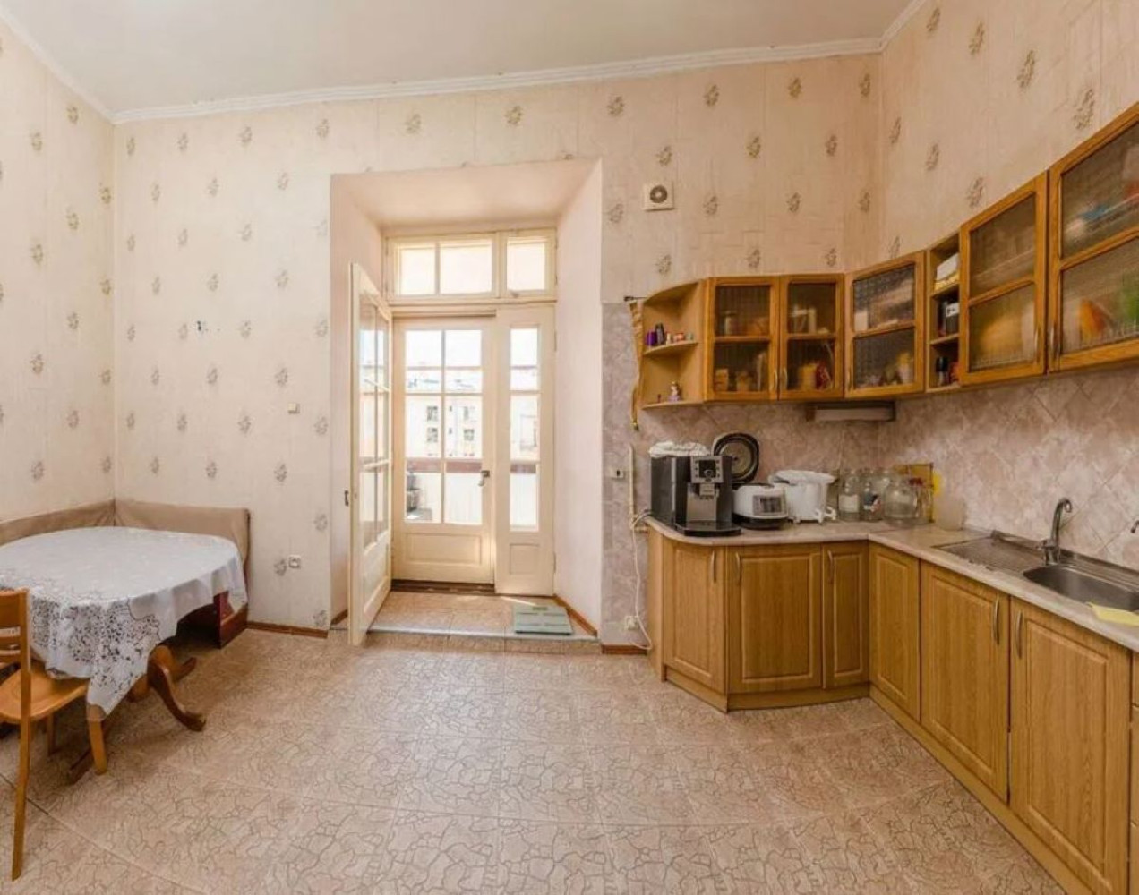 Квартира на ул. Соборная площадь, 220 м², 160 000$ — FAKTOR