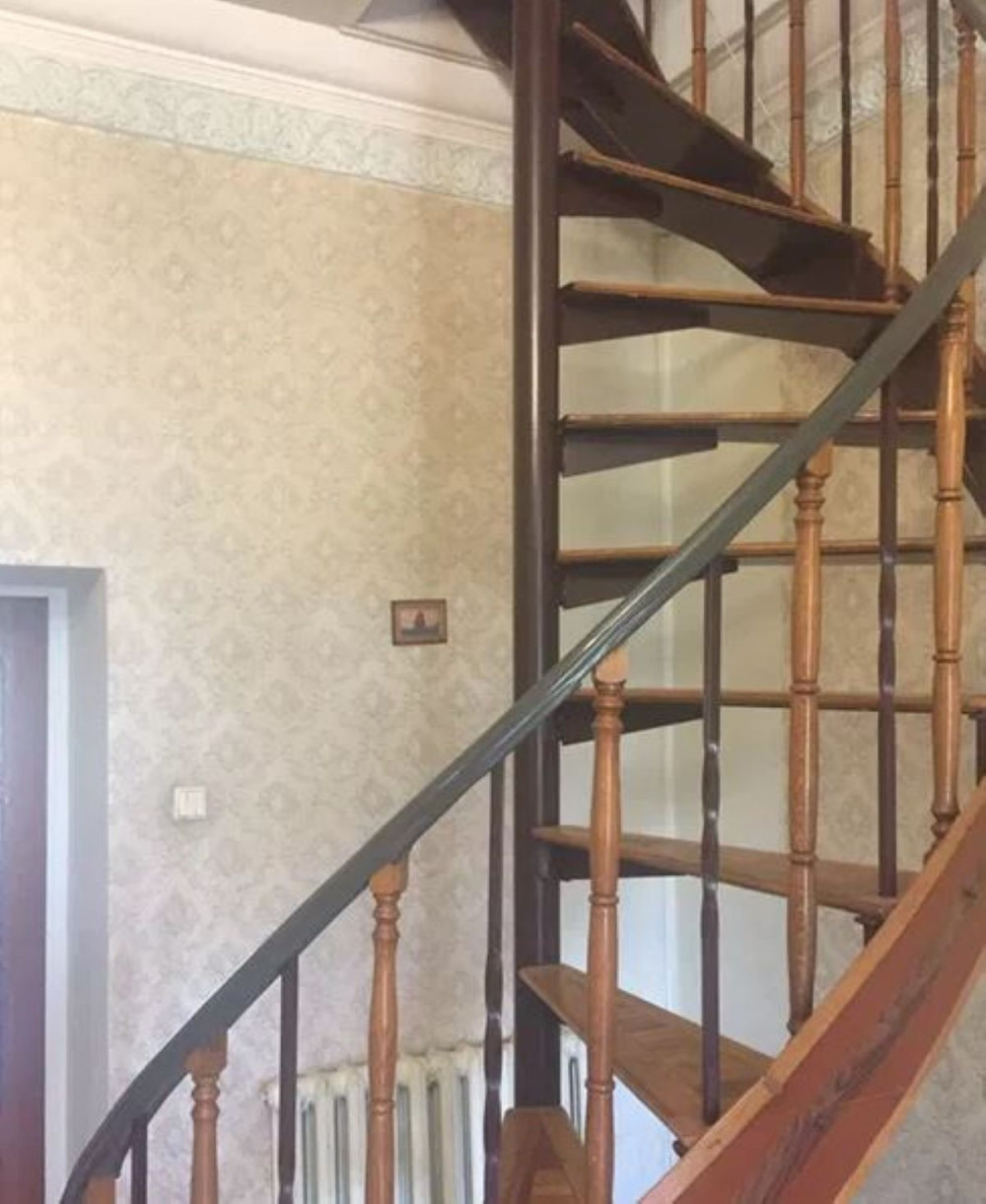 Квартира на ул. Соборная площадь, 220 м², 160 000$ — FAKTOR