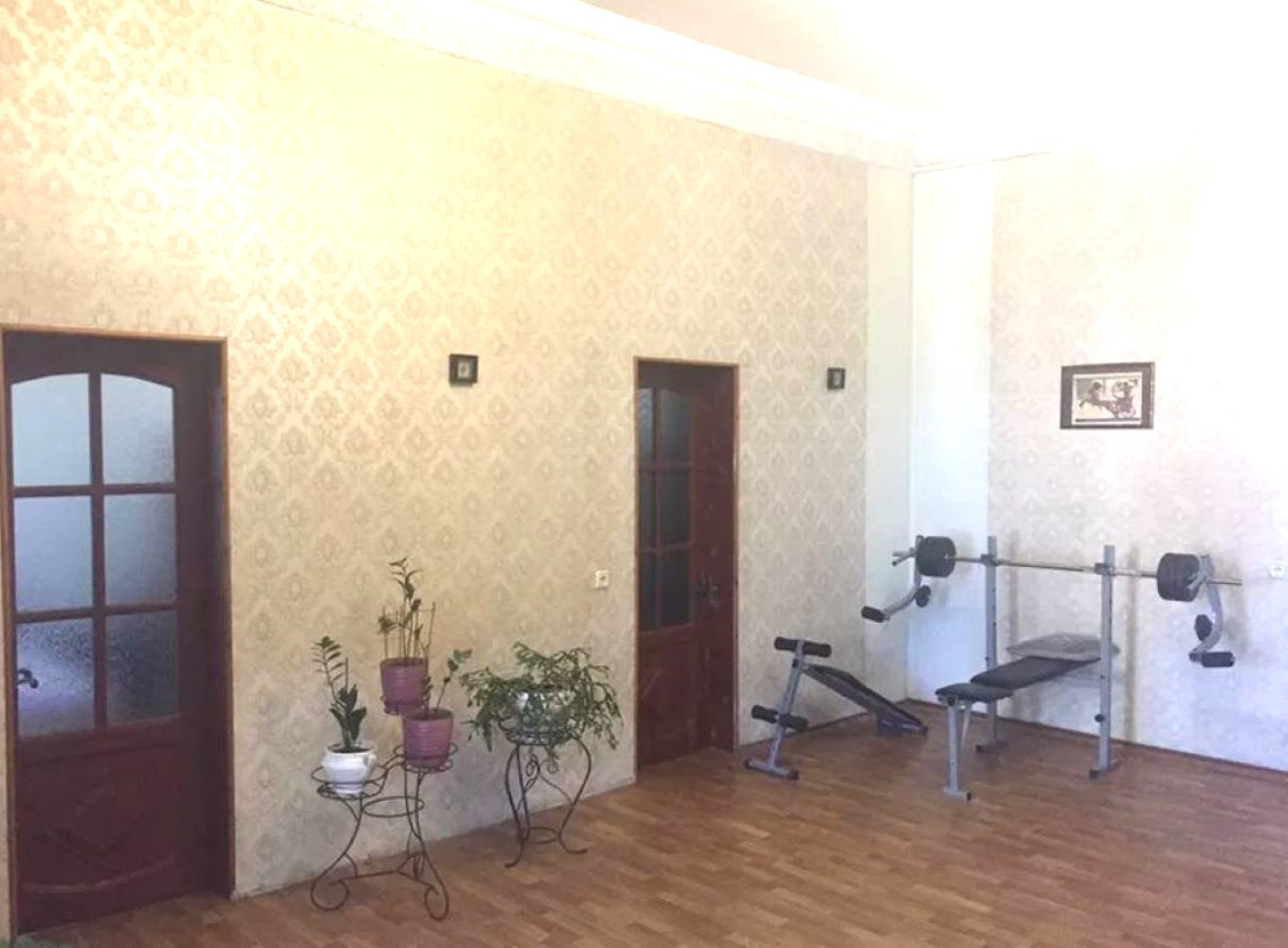 Квартира на ул. Соборная площадь, 220 м², 160 000$ — FAKTOR