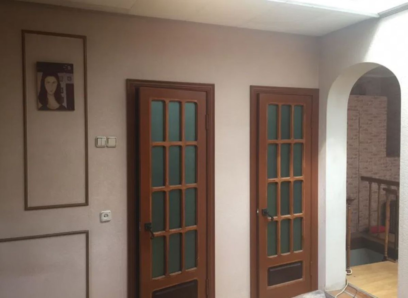 Квартира на ул. Соборная площадь, 220 м², 160 000$ — FAKTOR
